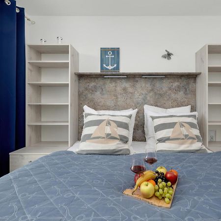 Apartamenty Bel Mare Seaview By Rent Like Home Miedzyzdroje Exterior photo
