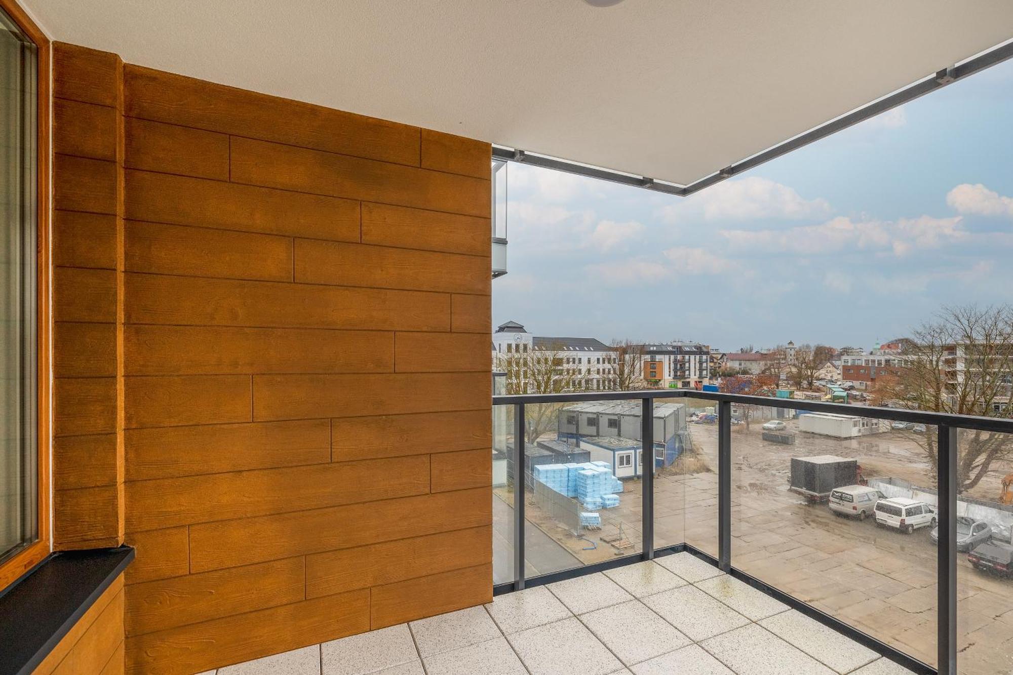 Apartamenty Bel Mare Seaview By Rent Like Home Miedzyzdroje Exterior photo